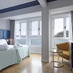 Szálloda INNSiDE San Sebastián Orly 4*