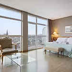 Innside By Melia San Sebastian Orly 산세바스티안