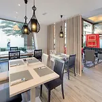 호텔 Innside By Melia San Sebastian Orly 4*