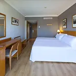 호텔 Innside By Melia San Sebastian Orly 산세바스티안