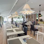 Innside By Melia San Sebastian Orly 4* 산세바스티안