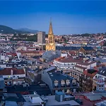 INNSiDE San Sebastián Orly