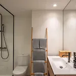 Innside By Melia San Sebastian Orly 호텔 산세바스티안