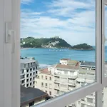 호텔 Innside By Melia San Sebastian Orly 산세바스티안