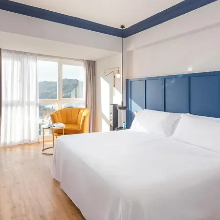 Orly, Affiliated By Melia San Sebastian