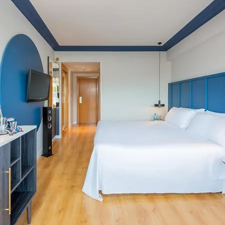 Orly, Affiliated By Melia Hotel