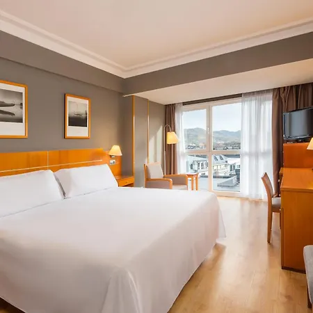 Hotel Orly, Affiliated By Melia San Sebastian