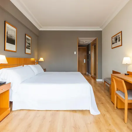 Orly, Affiliated By Melia Hotel San Sebastian