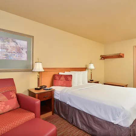 Innside By Melia Orly Szálloda 4*