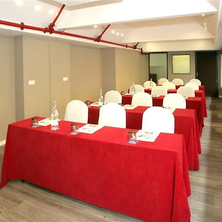 Orly, Affiliated By Melia 호텔 4*