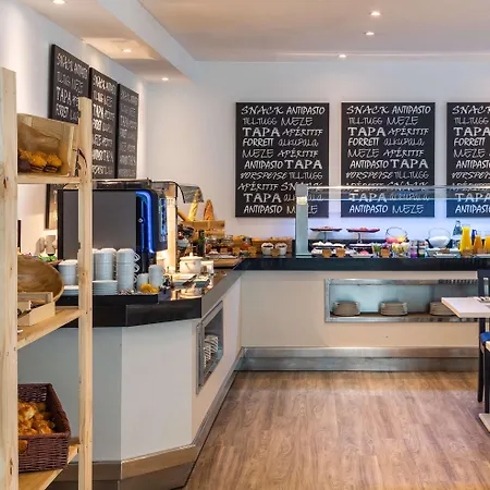 Orly, Affiliated By Melia Hotel