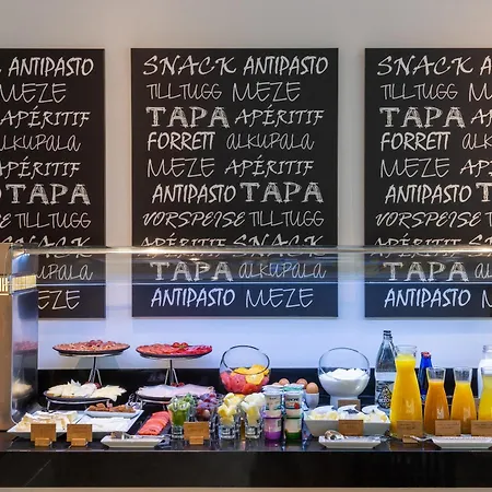 Innside By Meliá Orly