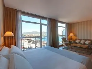 Hotel Orly, Affiliated By Melia San Sebastian