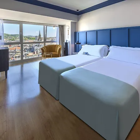 Orly, Affiliated By Melia Hotel San Sebastian
