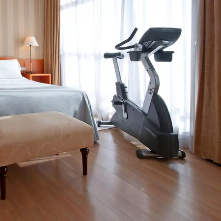 Orly, Affiliated By Melia San Sebastian