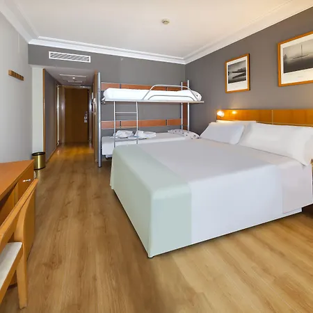 Orly, Affiliated By Melia San Sebastian