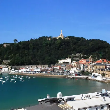 Orly, Affiliated By Melia 4* San Sebastian