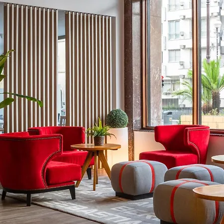 Orly, Affiliated By Melia 4* San Sebastian