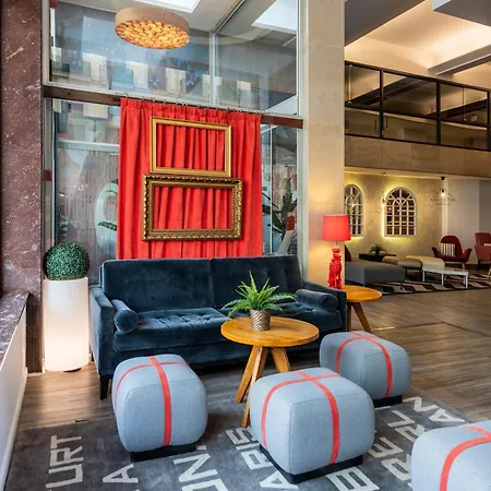 Orly, Affiliated By Melia Hotel 4*