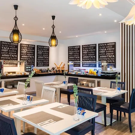 Innside By Meliá Orly 4* San Sebastián