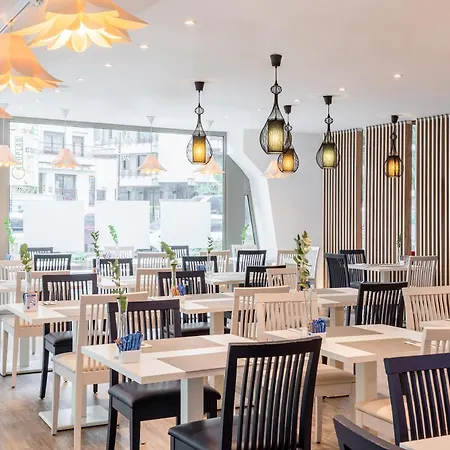 Innside By Meliá Orly