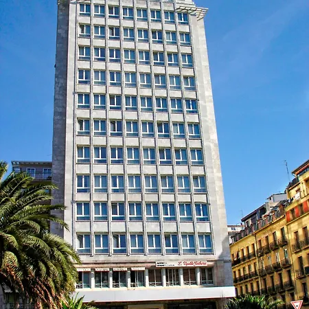 Orly, Affiliated By Melia 4* San Sebastian