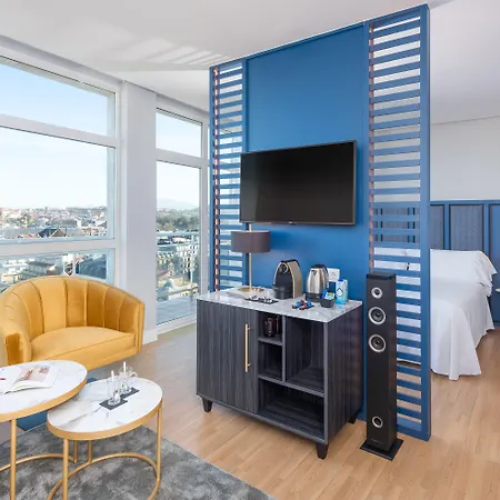 Orly, Affiliated By Melia 4* San Sebastian