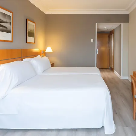 Hotel Orly, Affiliated By Melia San Sebastian