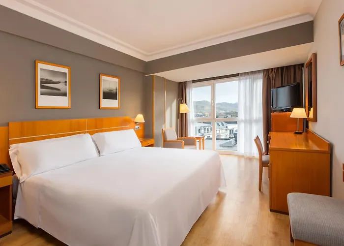 Hotel Innside By Meliá Orly San Sebastián