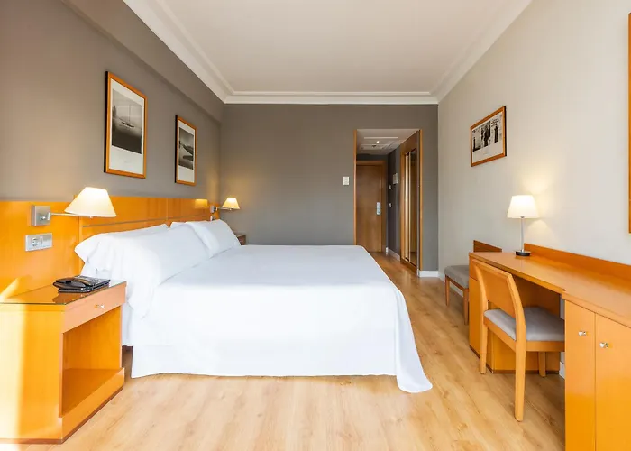 Innside By Meliá Orly Hotel San Sebastián