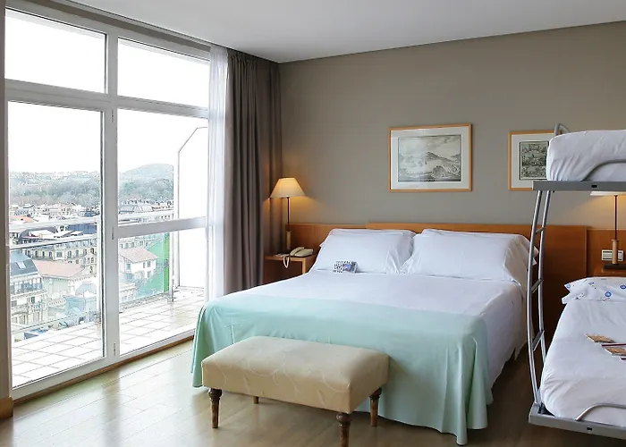 Innside By Meliá Orly San Sebastián