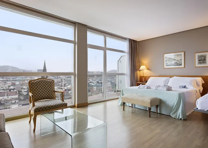 Innside By Meliá Orly San Sebastián