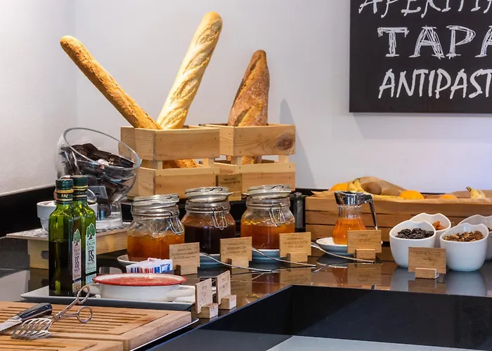 Innside By Meliá Orly