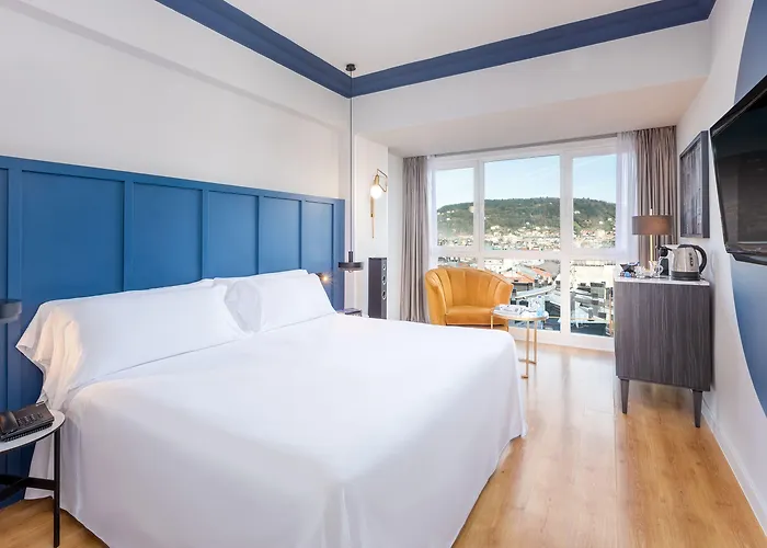 Innside By Meliá Orly San Sebastián