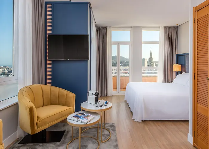 Innside By Meliá Orly Hotel