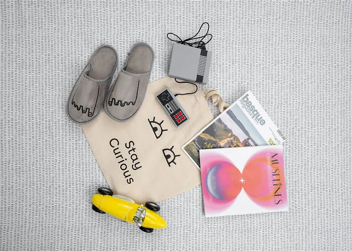 Innside By Meliá Orly 4*