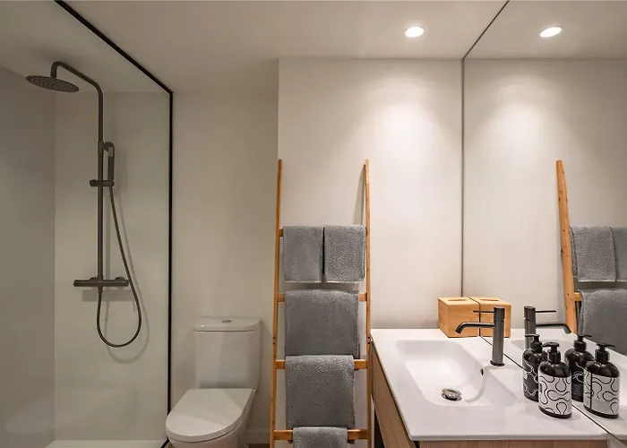 Innside By Meliá Orly 4* San Sebastián