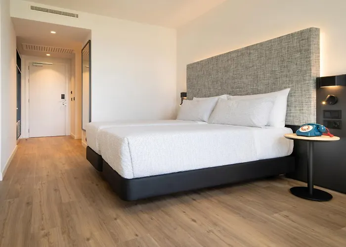 Hotel Innside By Meliá Orly