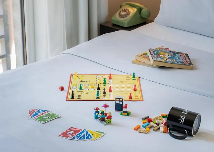 Innside By Meliá Orly 4*