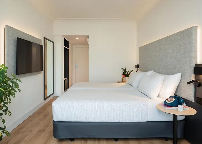 Innside By Meliá Orly San Sebastián