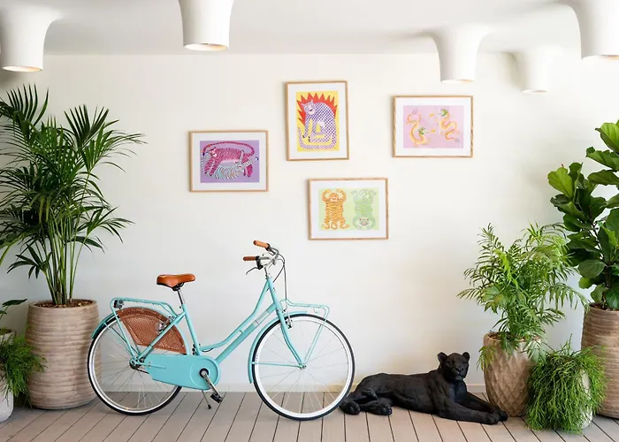 Innside By Meliá Orly Hotel