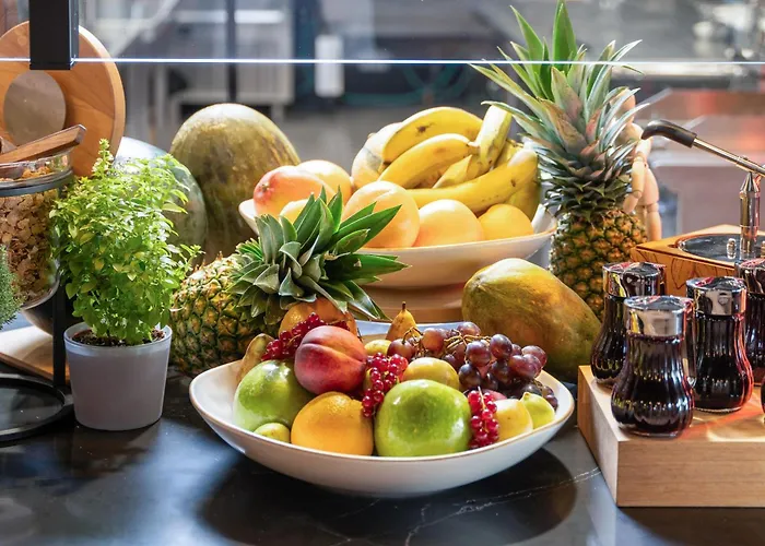 Innside By Meliá Orly