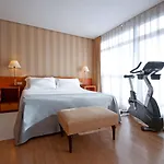 Innside By Melia San Sebastian Orly فندق سان سيباستيان