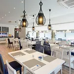 Innside By Melia San Sebastian Orly فندق 4*