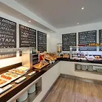 Innside By Melia Orly Hotel 4*