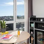 Innside By Melia San Sebastian Orly 4* סן סבסטיאן