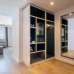 Innside By Melia San Sebastian Orly فندق 4*