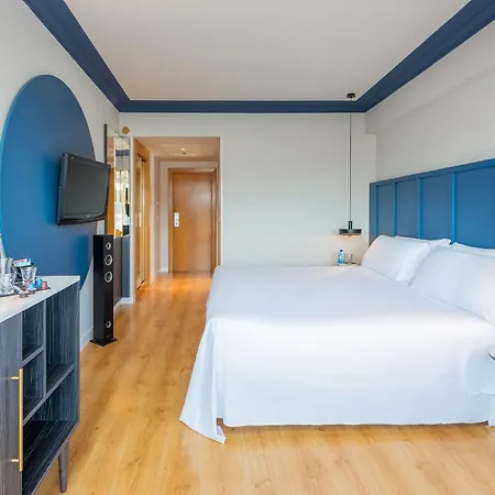 Orly, Affiliated By Melia Hotell