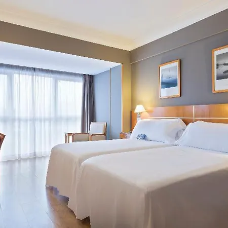 Orly, Affiliated By Melia 4* Сан-Себастьян