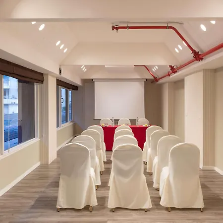 Отель Orly, Affiliated By Melia